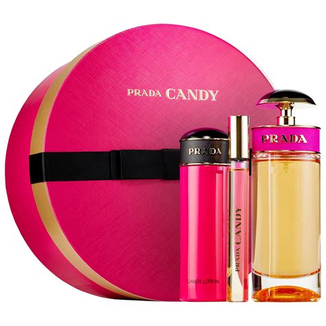 prada candy gifts|candy by prada gift set.